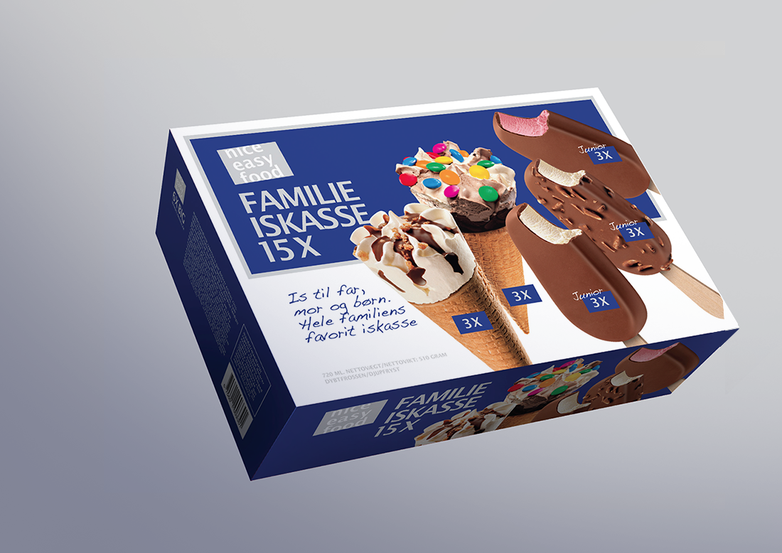 Familie is
